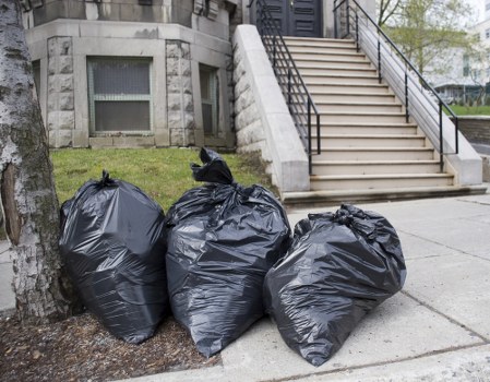 Modern recycling techniques for furniture in Sudbury